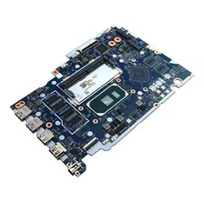 Placa Mainboard Lenovo Ideapad 3 Nm-d031 Gs554/454 Intel I7 