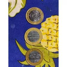 Vendo Moedas Raras Para Colecionadores