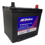 Bateria Acdelco Roja 35-750 Citroen Saxo Sx 1.4 Citroen C 4 2.0 I SX