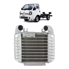 Intercooler Kia Bongo K2500 2.5 2008 2009 2010 2011 Até 2012