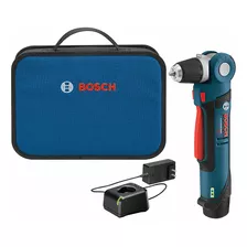 Bosch Ps11-102 Kit De Taladro Atornillador En Ángulo Recto,