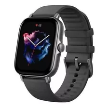 Smartwatch Amazfit Gts 3 Lançamento