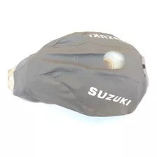 Capa Do Tanque Suzuki Yes 125 / Gsr 125 / Gsr 150 Todos Anos