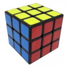 Cubo Rubik 3x3 