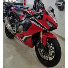 Honda Cbr 1000rr Fireblade