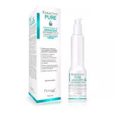 Keractive Pure Concentrado De Keratina Biomimética Serum