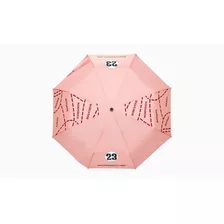 Guarda Chuva Original Porsche Pocket Sombrinha Pink Pig Rosa