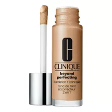 Clinique Base Beyond Perfecting Found 14