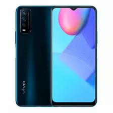 Vivo Y11s 32 Gb Negro Fabuloso 3 Gb Ram