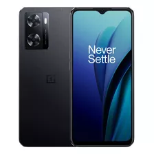 Smartphone Oneplus Nord N20 Se De 4 Gb, 128 Gb, Oxygen Os, 5 Color Negro