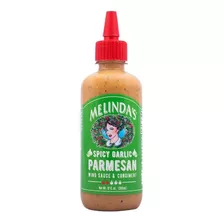 Salsa Melindas Parmesanopicante - mL a $148