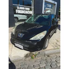 Peugeot 207 Xs 1.9 2010