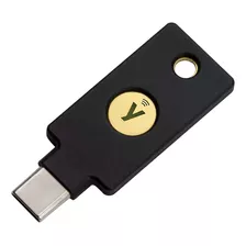 Yubico Yubikey 5c Nfc Llave De Autenticación Dos Factores