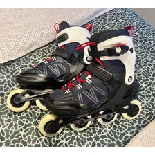 Patines Oxelo