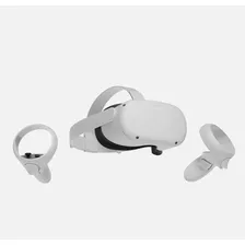 Meta Quest 2 128gb Advanced All-in-one Vr Headset