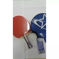 Paletas Dhs 1002 Una Estrella Envios Todo Pais Tenis De Mesa