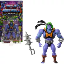 Masters Of The Universe He Man Turtles Of Grayskull Origins