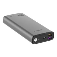 Batería Externa Laptop Master G 20000 Mah Power Bank