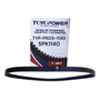 Kit Tapetes 3 Piezas Tipo Royal Honda Fit 1.5 2012