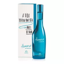 Humor Da Minha Vida Femenino 75ml