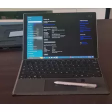 Portátil Tablet Microsoft Surface 4 Ssd 870 Gb I7 16gb