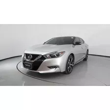 Nissan Maxima 3.5 Exclusive Cvt