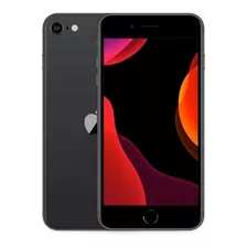 iPhone SE 2020 64gb Negro 1año Gtia - Market