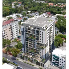 Proyecto Proximo A Entrega De Apartamentos En Venta En Arroyo Hondo Viejo