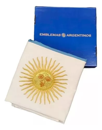 Tercera imagen para búsqueda de bandera argentina ceremonia