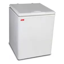 Freezer Horizontal Neba F250 Blanco 245l 220v