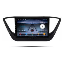 Autoradio Android Hyundai Verna, Accent 2018-2020 Homologada