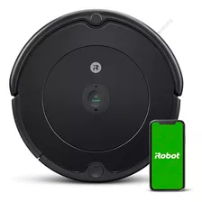 Aspiradora Robot Irobot Roomba 694 Wifi Compatible Con Alexa