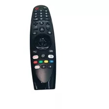 Control Remoto Smart Tv 