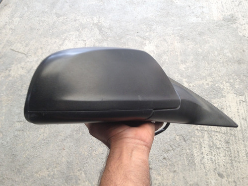 Espejo Derecho Original Para Chevrolet Malibu 2008 Al 2012 Foto 3