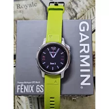 Garmin Fenix 6s