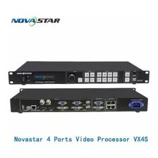 Novastar- Viodeo Controlador De Pantalla Led