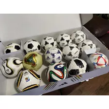 Colección Mini Balones adidas Copa Mundial (14)