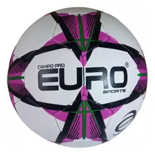 Bola Campo Euro Pro Tectouch