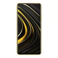 Xiaomi Pocophone Poco M3 Dual Sim 64 Gb Poco Yellow 4 Gb Ram