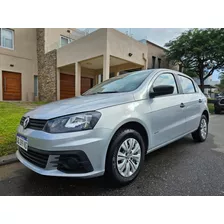 Volkswagen Gol 2017