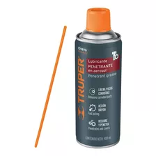 Wt-400sp Lubricante Penetrante En Aerosol 400 Ml