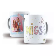 Caneca Personalizada Em Porcelana Branca