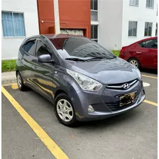 Hyundai Eon 2016 