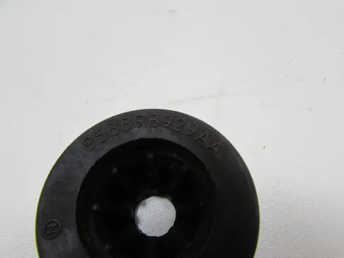 Borracha Coxim Do Suporte Bateria Ford Ecosport 2020 6