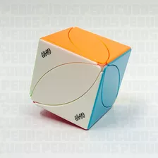 Ivy Cube Stickerless Qiyi