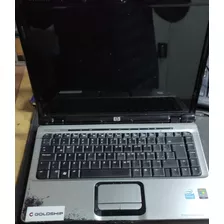 Defeito Notebook Hp Dv2000 Com Defeito, Leia O Anuncio