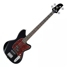 Bajo Eléctrico Ibanez Tmb100bk Talman Black