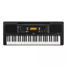 Teclado Yamaha Yamaha Psr E363 61 Teclas 