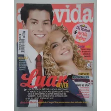 Atrevida #236 Lua Blanco E Arthur Aguiar - Com Os Poster