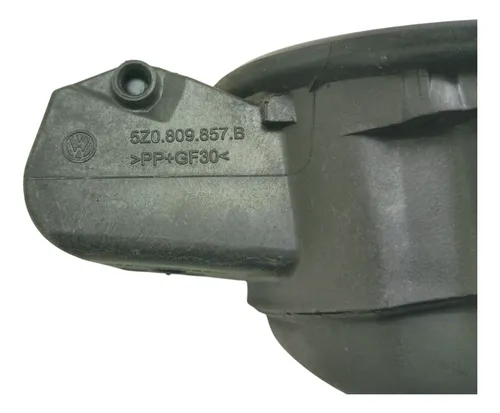 Tampa Portinhola Tanque Combustivel Vw Fox 2015 2022 Usado 18